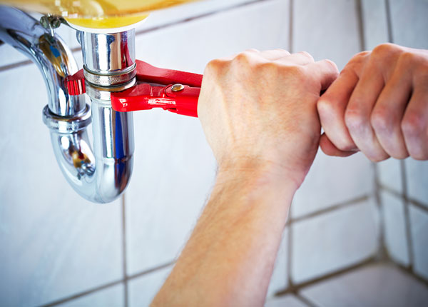 About Mooresboro Plumbers
